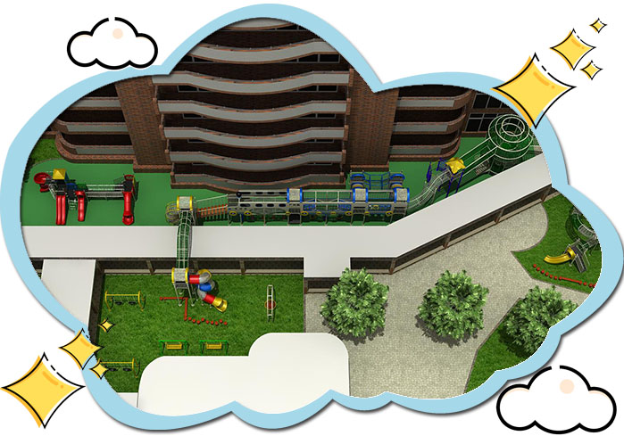 社區(qū)綜合規(guī)劃與采購